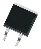 IDK02G65C5XTMA2: Silicon Carbide Schottky Diode, thinQ Gen V Series, Single, 650 V, 2 A, 4 nC, TO-263 (D2PAK)