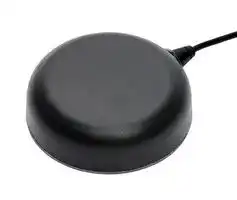 33-7872-00-3000: GNSS PATCH ANTENNA, 1.557-1.606GHZ, 32DB