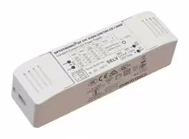 OT-FIT-8/220-240/180-CS-I-MINI: LED Driver, LED Lighting, 7.6 W, 42 VDC, 180 mA, Constant Current, 198 V