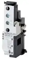 NZM2/3-XU24AC: Undervoltage Release, 24 VAC, NZM2 & NZM3 Series Molded Case Circuit Breakers
