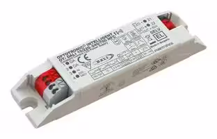 OTI-DALI-10/220-240/700-NFC: LED Driver, LED Lighting, 10 W, 60 VDC, 700 mA, Constant Current, 198 V