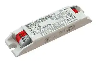 OTI-DALI-10/220-240/700-NFC: LED Driver, LED Lighting, 10 W, 60 VDC, 700 mA, Constant Current, 198 V