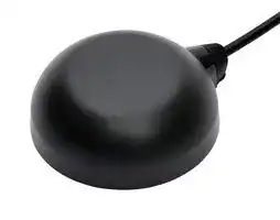 33-8825-00-3000: PATCH ANTENNA, 1.557-1.606GHZ, 27DB