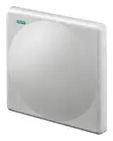 6GK5793-8DJ00-0AA0: WLAN Antenna, N-Female Socket, 18 dBi, 5 GHz, Wall, Mast, 50 ohm