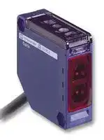 XUK9ARCNL2.: Photoelectric Sensor, OsiSense XU Series, Compact, Retroreflective, 5 m, Relay, 24 V to 240 V