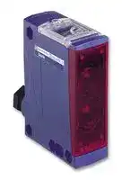 XUX0AKSAT16.: Photoelectric Sensor, OsiSense XU Series, Compact, 40 m, NPN / PNP, 12 V to 24 V