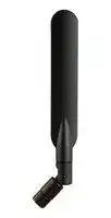 6GK5795-4MA00-0AA3: WLAN Antenna, Omnidirectional, RSMA Connector, 3 dBi/5 dBi, 2.4 GHz/5 GHz, 50 ohm