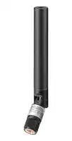 6GK5795-4MB00-0AA0: WLAN Antenna, Omnidirectional, RSMA Connector, 2 dBi/3 dBi, 2.4 GHz/5 GHz, 50 ohm