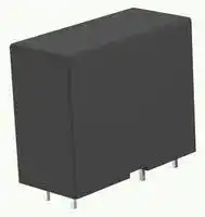 0430 05 1011 00: Power Relay, SPST-NO, 24 VDC, 16 A, 430, Through Hole, Non Latching