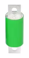 MP012358: Fuse, Automotive, 50 kA at 1 kVdc, 100 kA at 1 kVac, Fast Acting, 300 A, 1 kV, 72mm x 38mm