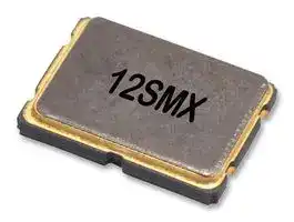 LFXTAL026380: Crystal, 12SMX-B Series, 8 MHz, 30 ppm, 50 ppm, 16 pF