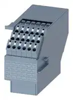 3VW9011-0AH11: Signalling Switch, Position, 400 VAC, 3WL10/3VA27 Series Circuit Breakers