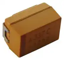 TCSE477M006CRSZ0723E: Tantalum Polymer Capacitor, 470 µF, ± 20%, 6.3 V, E, 0.012 ohm, 2917 [7343 Metric]