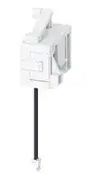 3VW9011-0AT12: Signalling Switch, Position, 3WL10/3VA27 Series Circuit Breakers