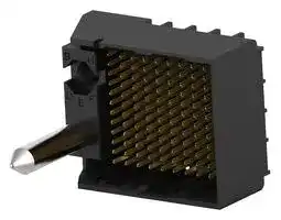 2007811-1 .: Connector, 120 Contacts, 1.9 mm, Header, Press Fit, 12 Rows