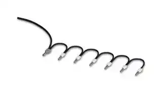 2820916: Relay Accessory, Wire Bridge, Universal UEG Series Electronic Housing, DB 50 Series