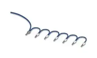 2821180: Relay Accessory, Wire Bridge, Universal UEG Series Electronic Housing, DB 50 Series