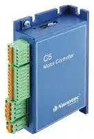 C5-01: Stepper Motor Driver, Open Loop, 6 A, 12 Vdc to 48 Vdc