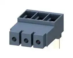 3RV1935-5A: Feeder Terminal, Screw, 3 Phase, Size S2 Circuit Breakers