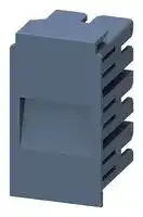 3RV2917-5BA00: Expansion Plug, 3 Phase, 3RV2917 Series Busbars
