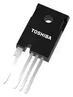 TK024Z60Z1,S1F(S: Power MOSFET, N Channel, 600 V, 80 A, 0.024 ohm, TO-247, Through Hole