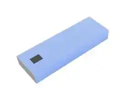 AANI-CH-0211-T: Chip Antenna, 868MHz, 12mm x 4mm x 1.6mm, 2.4 dBi, 2.15 VSWR