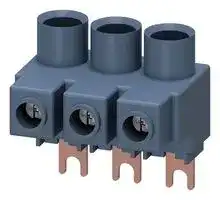3RV2925-5EB: Feeder Terminal, 3 Phase, 3RV Series Circuit Breakers