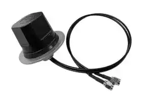 LPTNG2471M2DMG0457: Dipole Antenna, ISM/WiFi/DSRC/IoT/M2M/MIMO, 4.9 to 7.125GHz, 3.6dBi, Linear