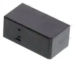 G2RL-1-E-CF DC12: POWER RELAY, SPDT, 12VDC, 16A, THT