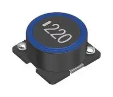 SLF12565T-221M1R0-H: Power Inductor (SMD), AEC-Q200, 220 µH, 1.2 A, Shielded, 1.9 A, SLF-H Series