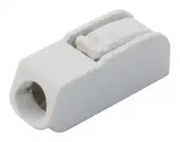 2061-601/998-404: Wire-To-Board Terminal Block, 1 Ways, 20 AWG, 16 AWG, 1.5 mm², Push In