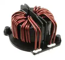 RB6122-50-0M3: Common Mode Choke, 250 µH, 50 A, RB Series, Radial