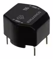 RN122-2-02-6M8: Common Mode Choke, 6.8 mH, 2 A, RN Series, Radial