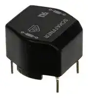 RN112-4-02-0M7: Common Mode Choke, 700 µH, 4 A, RN Series, Radial