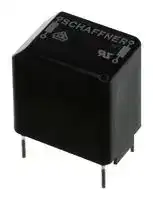 RN212-4-02-0M7: Common Mode Choke, 700 µH, 4 A, RN Series, Radial