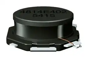 B82451L4814E402: Power Inductor (SMD), AEC-Q200, 4.81 mH, Semishielded, B82451L Series