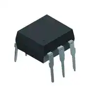 VOR1121A6: MOSFET Relay, SPST-NO (1 Form A), AC / DC, 250 V, 200 mA, DIP-6, Through Hole