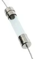 0318001.HXP: CARTRIDGE FUSE, FAST ACTING, 1A, 250V