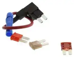 FHM20200ZPA: HOLDER MICRO2 ADD-A-CIRCUIT 49Y8349