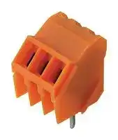 1845290000: Wire-To-Board Terminal Block, 3.5 mm, 11 Ways, 28 AWG, 14 AWG, 1.5 mm², Screw