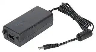 AKM36US18C2: AC/DC Power Supply, ITE & Medical, 1 Output, 36 W, 18 VDC, 2 A