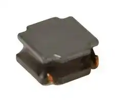 ASPI-4020S-100M-T: Power Inductor (SMD), 10 µH, 900 mA, Shielded, 1.6 A, ASPI-4020S Series