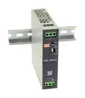 XDR-150E-12: AC/DC DIN Rail Power Supply (PSU), ITE, Industrial & Laboratory Equipment, 1 Output, 132 W, 12 V