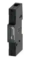 3KD9106-2: Neutral Conductor Terminal, Switch Disconnectors, with Removable Jumper Box Terminal