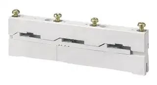 8GK9711-0KK00: Busbar Holder, 3P, 300 mm H, Fuse Switch Disconnector