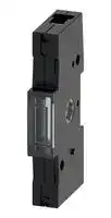 3KD9106-8: Neutral Conductor/Grounding Terminal, Switch Disconnectors, with Fixed Jumper Box Terminal
