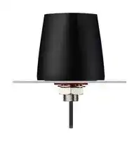 G45.A.201111: Antenna, Dome, 4.4 GHz to 5 GHz, -6.2 dB, Linear, Screw
