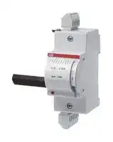 2CSS201997R0013: Motor Operating Device, for S200 Series Circuit Breaker
