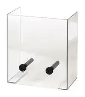 NZM3-XKSAV: Terminal Cover, 3P, Size 3, Connection Width Extension, NZM3 Series Molded Case Circuit Breakers