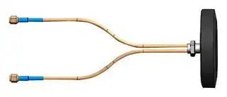 AEACBK081014-M698: MIMO Antenna, 1.71GHz to 2.69GHz, 3 VSWR, 2.5dBi Gain, 50ohm, Linear Polarisation, Screw